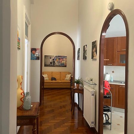 Fusmanhouse Toledo Apartment Naples Exterior photo
