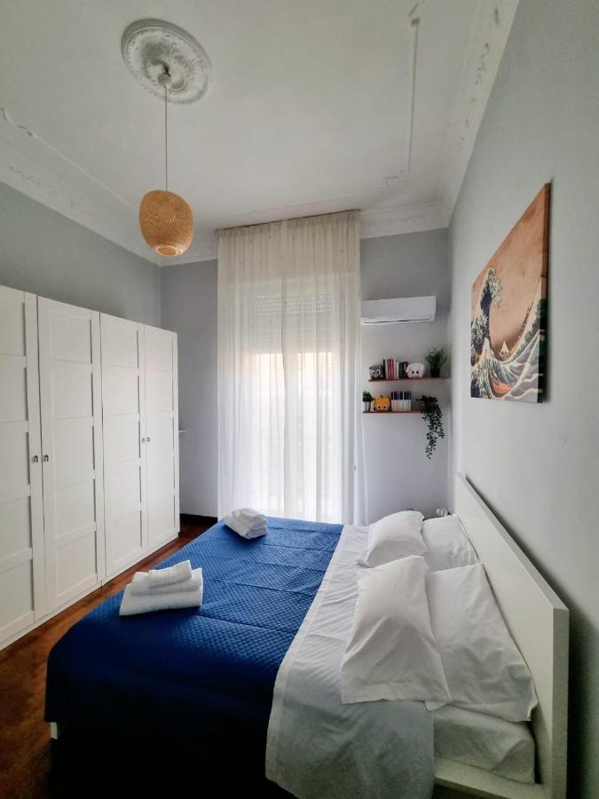 Fusmanhouse Toledo Apartment Naples Exterior photo